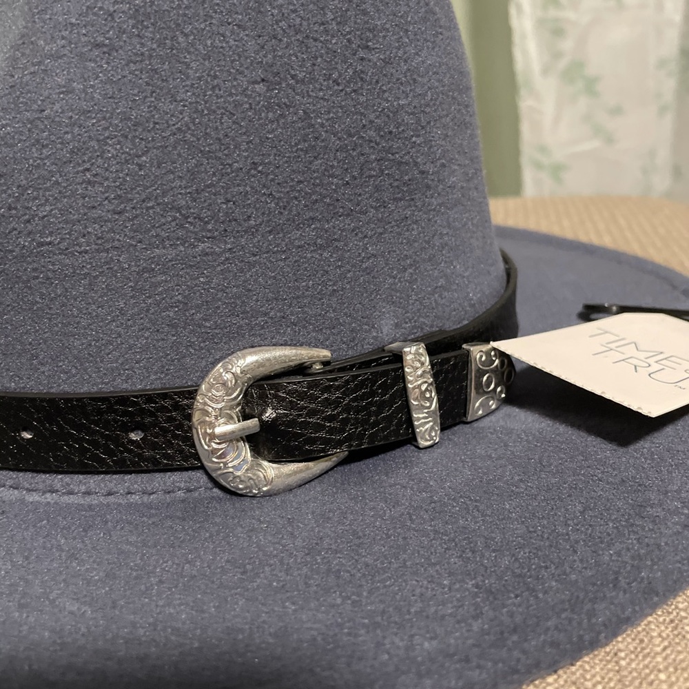 Rancher hat - Picture 4 of 5